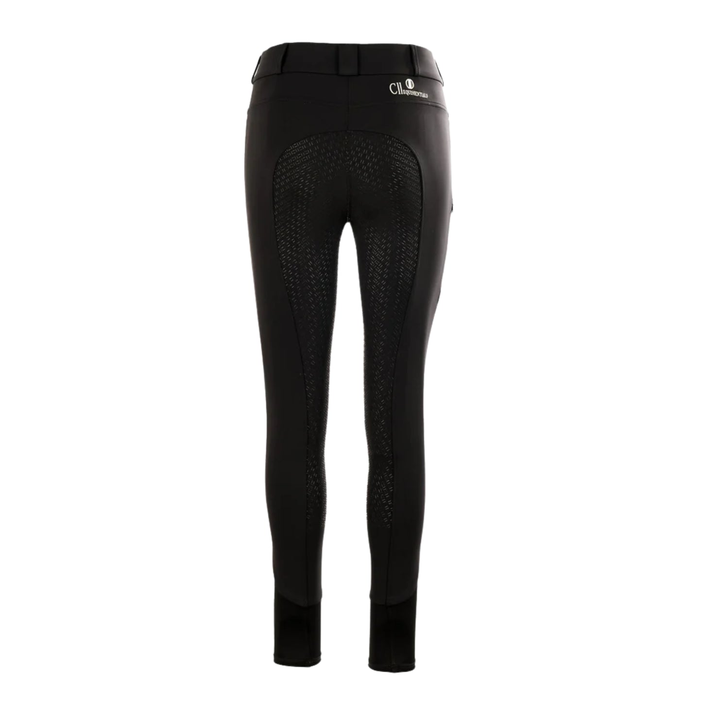 C2E Equestrian Fresno Color Fullgrip Breeches Women's