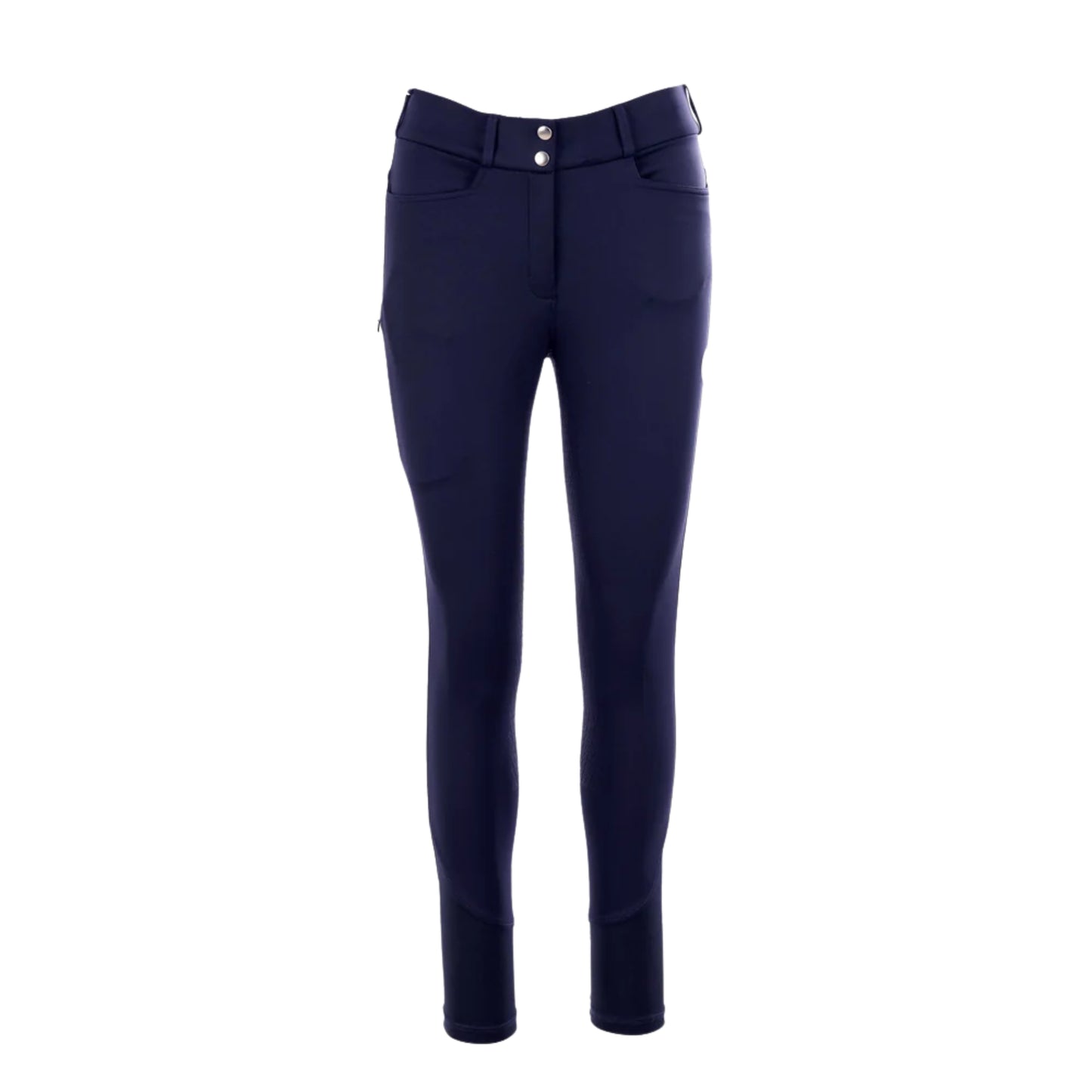 C2E Equestrian Fresno Color Fullgrip Breeches Women's