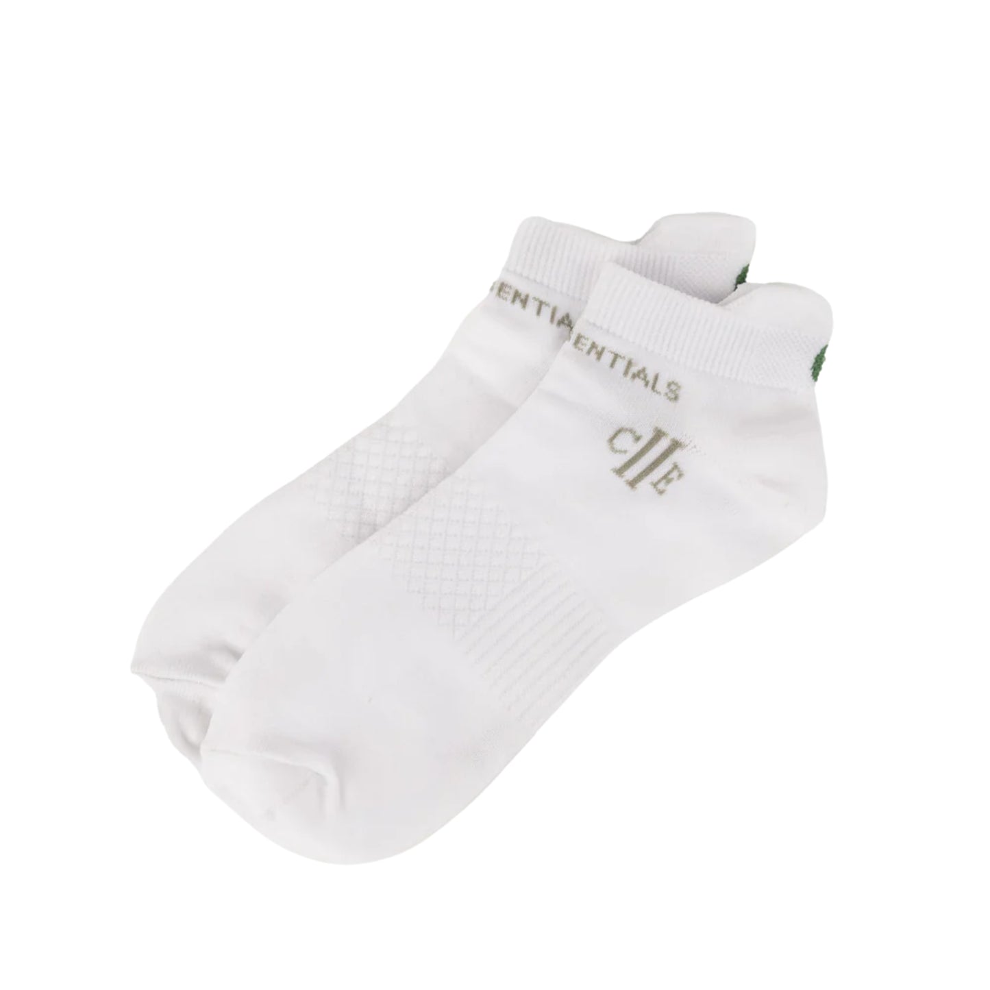 C2E Equestrian Richmond Technical Ankle Socks