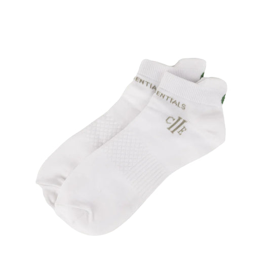 C2E Equestrian Richmond Technical Ankle Socks