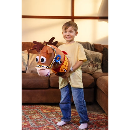 LeMieux X Disney Hobby Horses