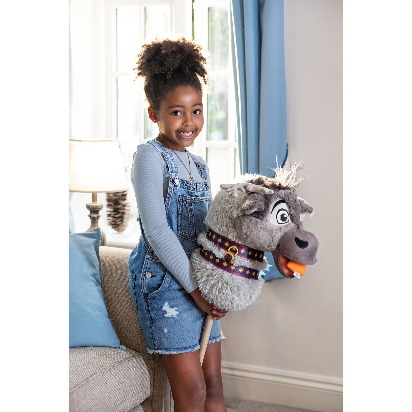 LeMieux X Disney Hobby Horses