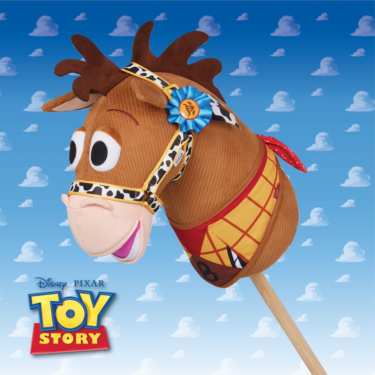 LeMieux X Disney Hobby Horse Accessory Sets