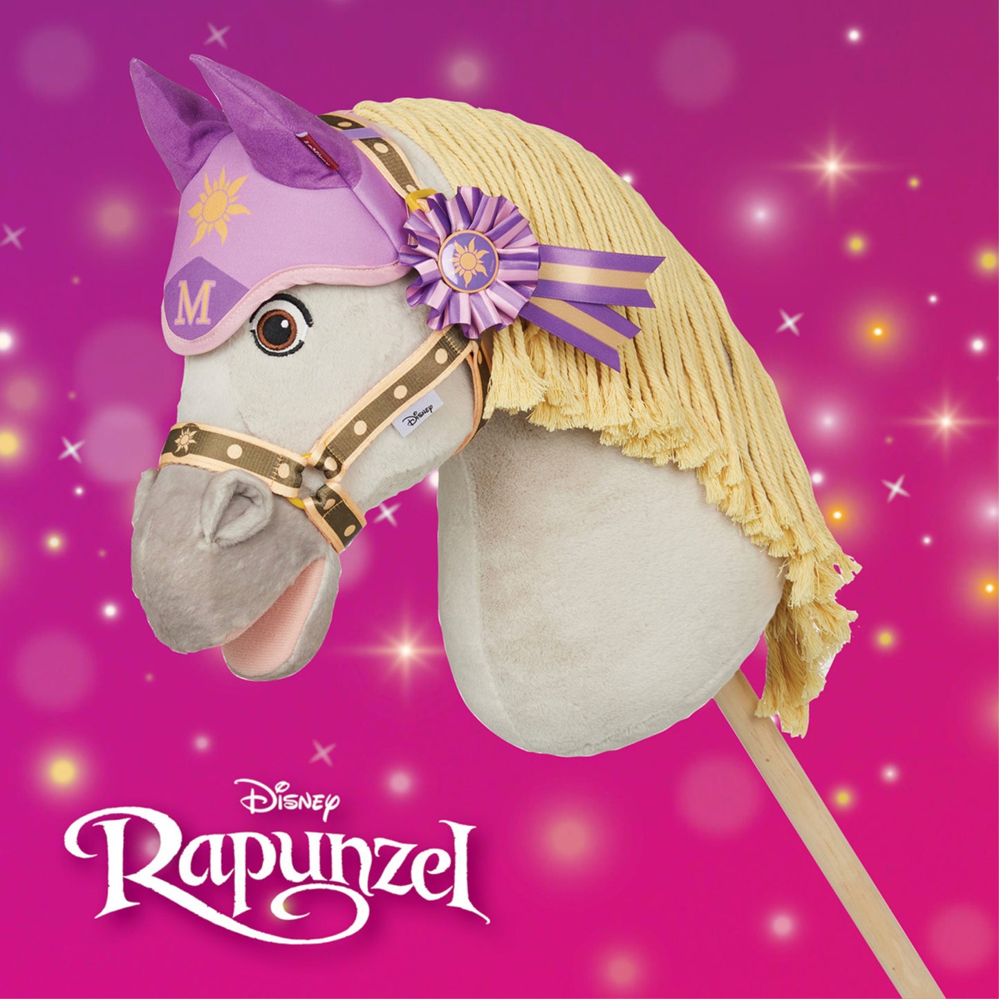 LeMieux X Disney Hobby Horse Accessory Sets