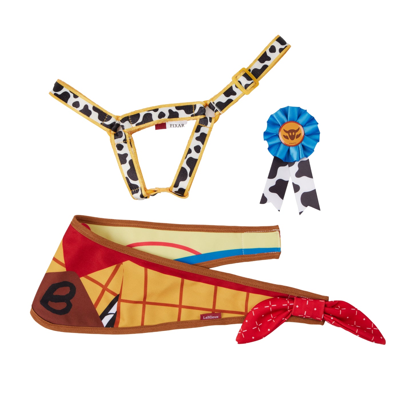 LeMieux X Disney Hobby Horse Accessory Sets