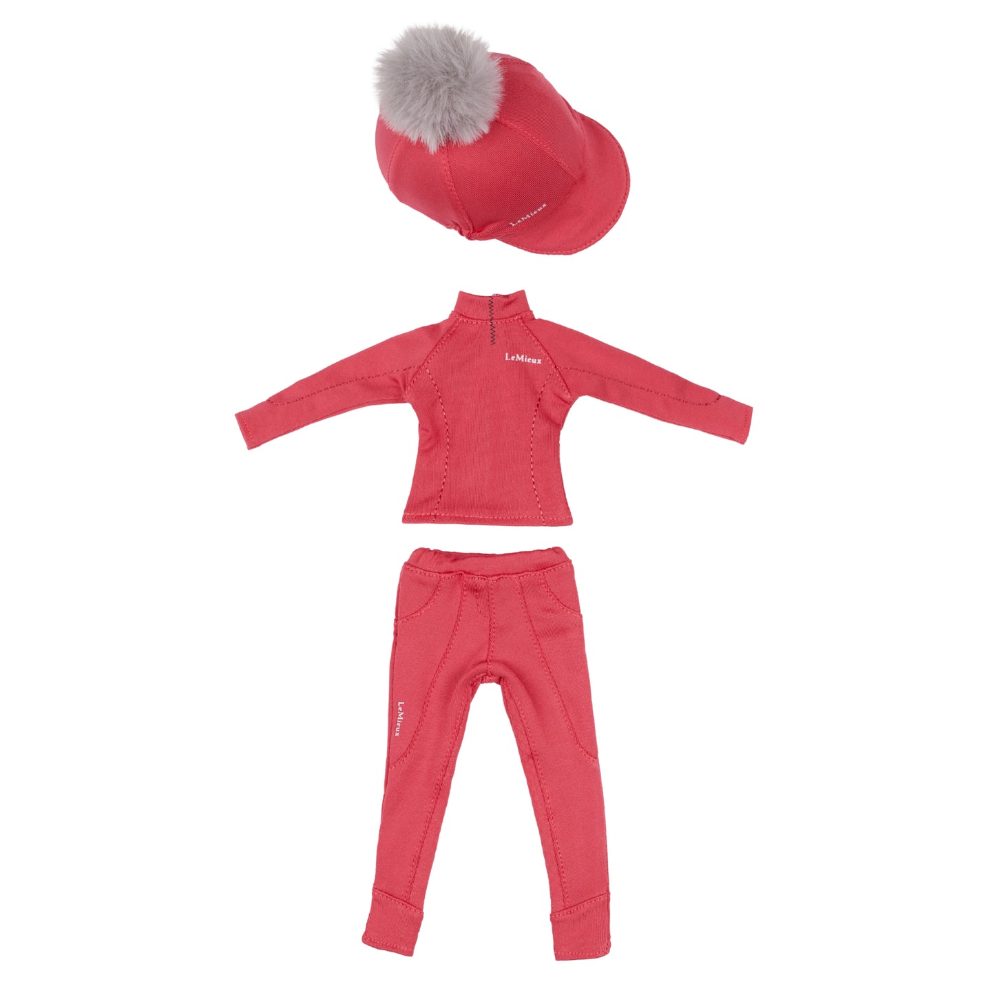 LeMieux Toy Rider Outfit