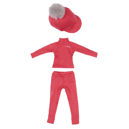 LeMieux Toy Rider Outfit