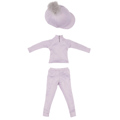 LeMieux Toy Rider Outfit