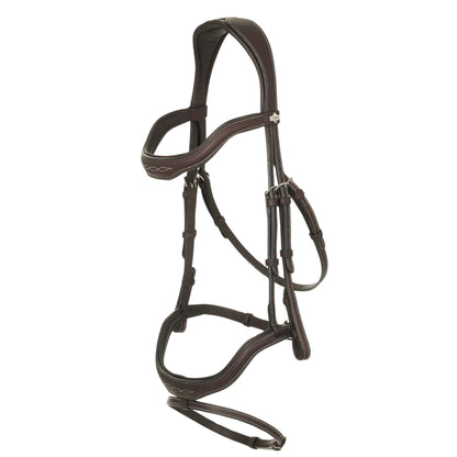 LeMieux Kudos Contour Flash Bridle
