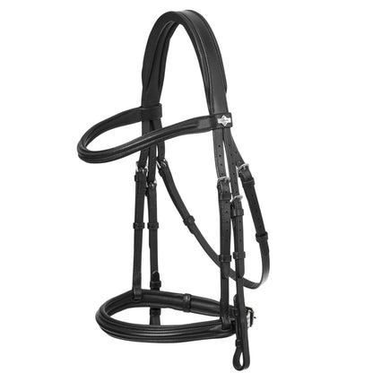 LeMieux Arika Cavesson Bridle