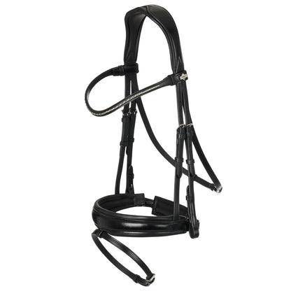 LeMieux Kudos Classic Dressage Bridle