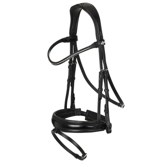 LeMieux Kudos Classic Dressage Bridle