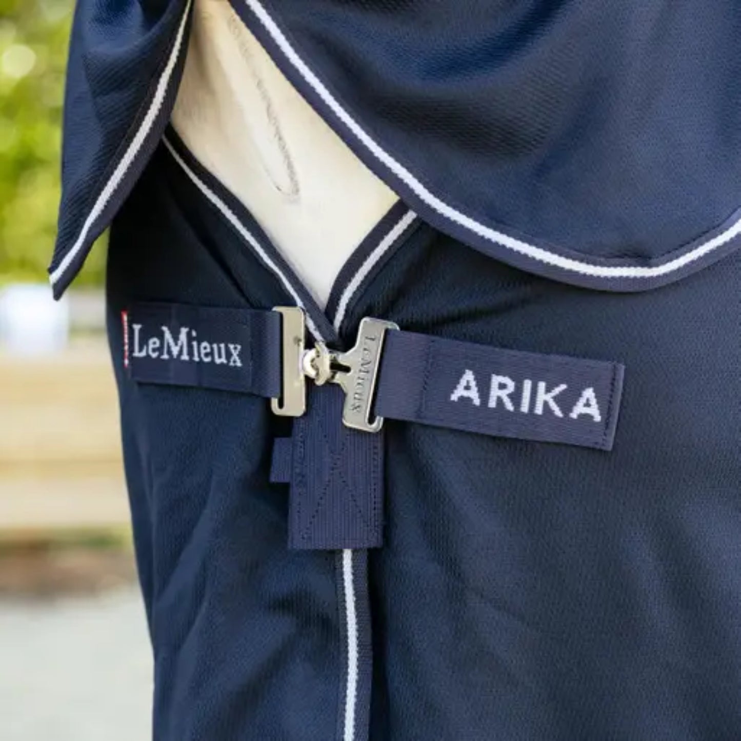 LeMieux Arika DryEase Rug