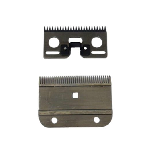 Holmestead Saddlery A2 Clipper Blades