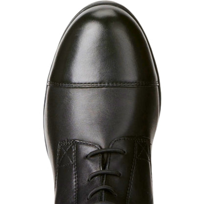 Ariat Heritage Contour II Field Zip Long Boots Women's (Tall Height)