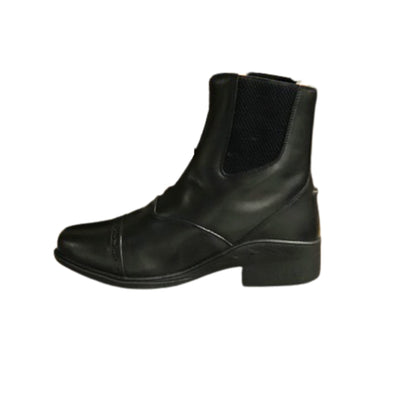 Holmestead Saddlery Versaille Paddock Boots