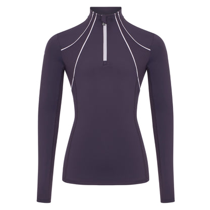 LeMieux Young Rider Mia Mesh Base Layer AU25
