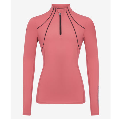 LeMieux Young Rider Mia Mesh Base Layer AU25