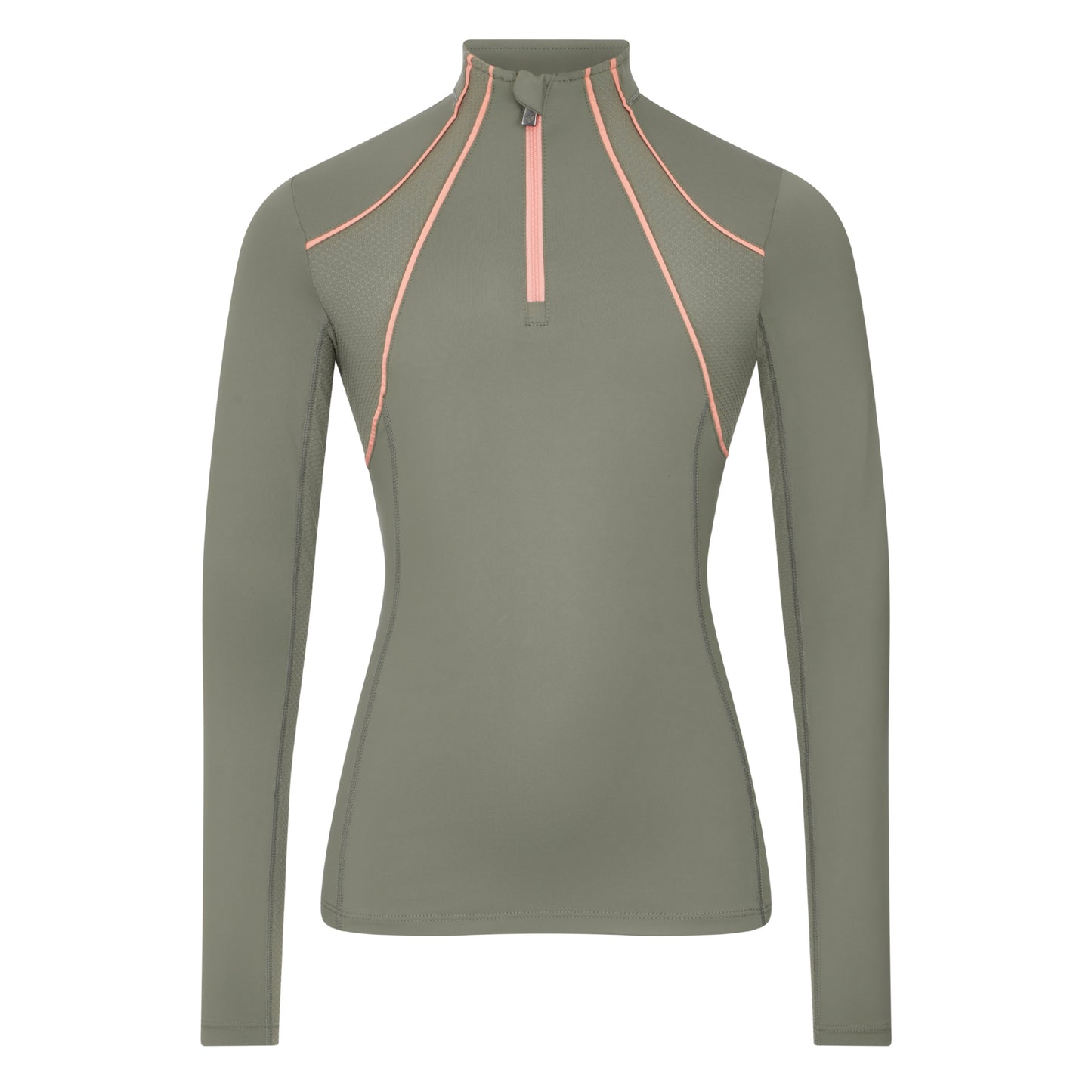 LeMieux Young Rider Mia Mesh Base Layer AU25