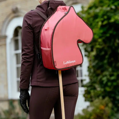 LeMieux Hobby Horse Carry Bag