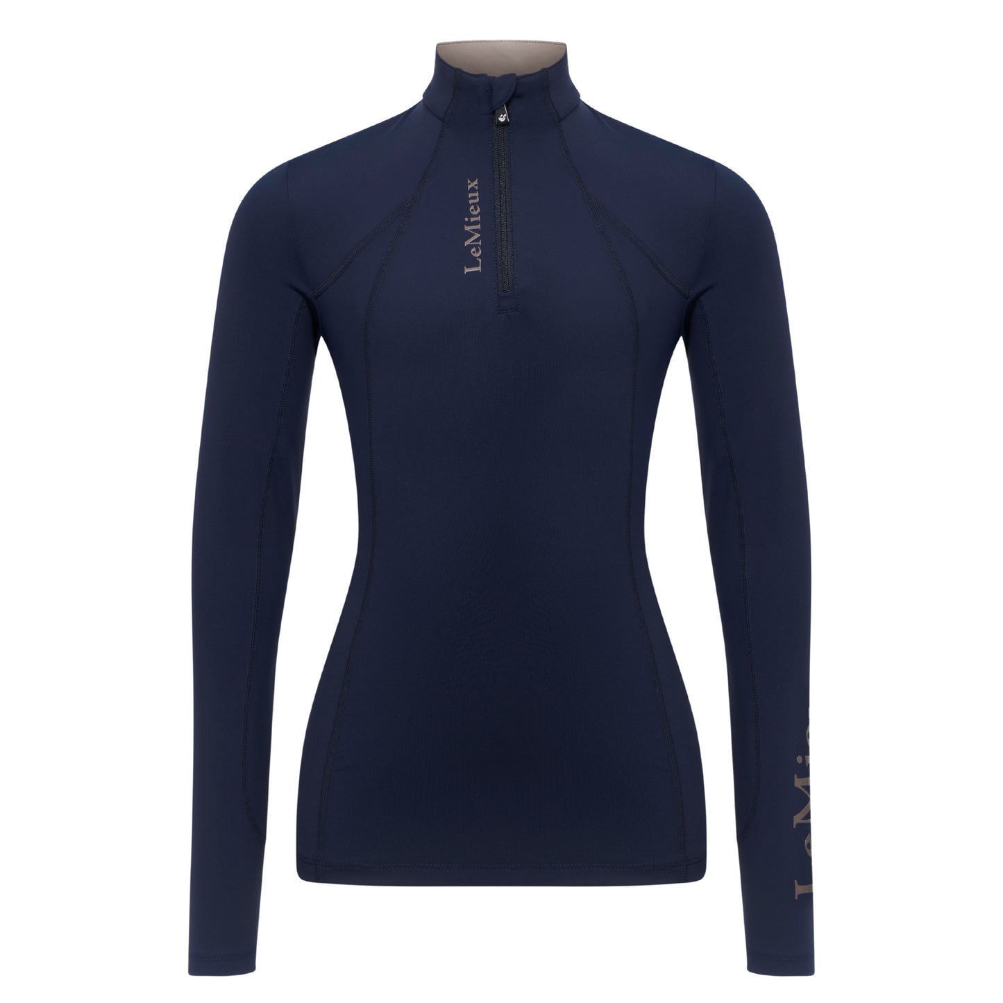 Lemieux Young Rider Classique Base Layers