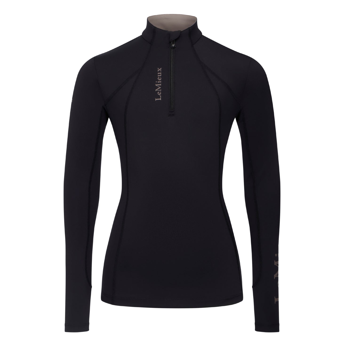 Lemieux Young Rider Classique Base Layers