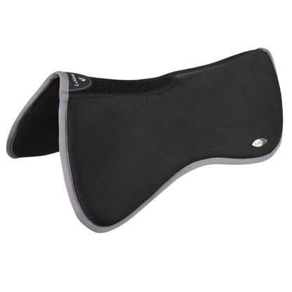 LeMieux Wither Relief Memory Foam Half Pad