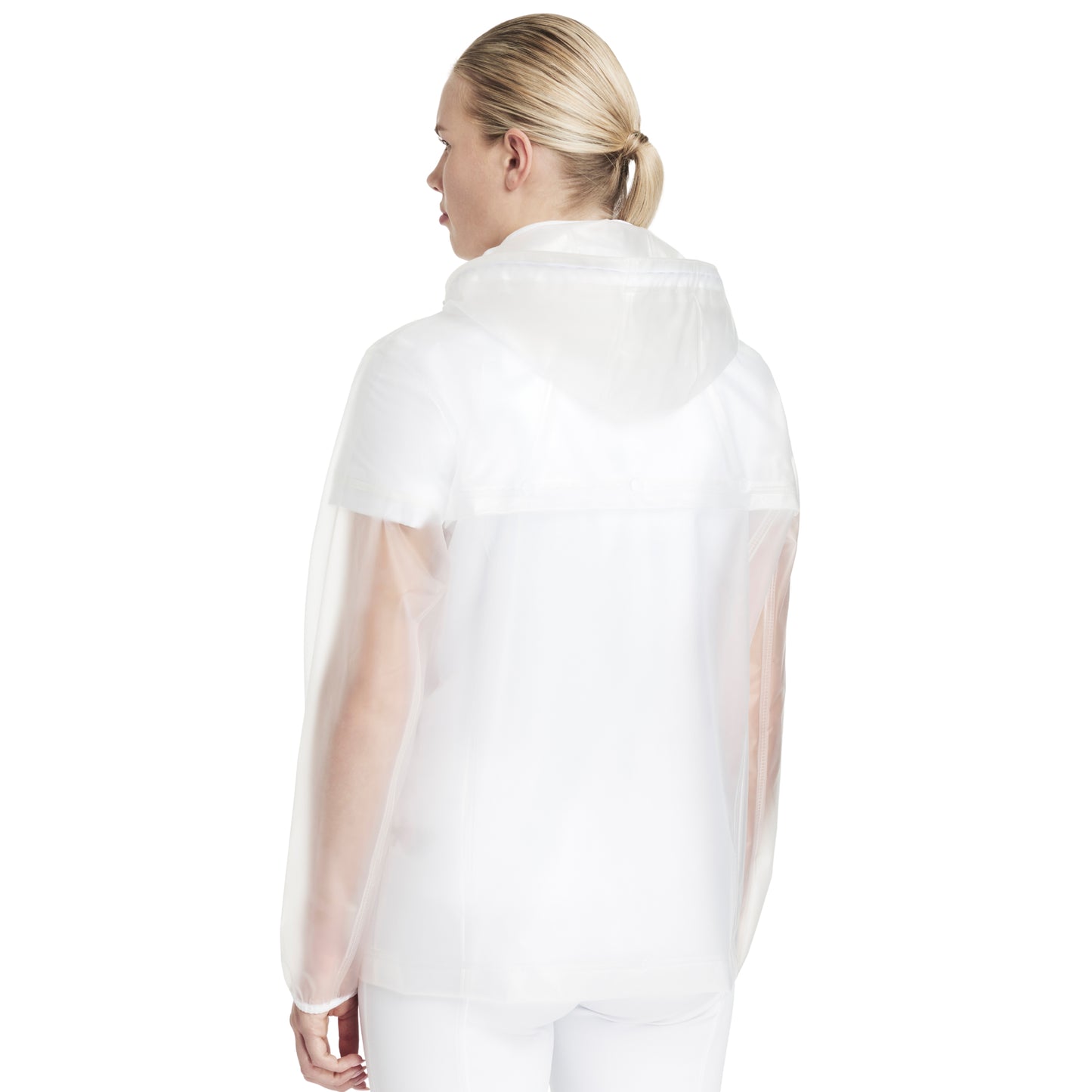 LeMieux Competition Waterproof Jacket