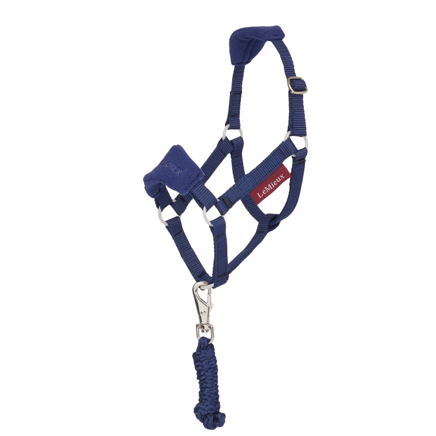 Lemieux Hobby Horse Vogue Headcollar