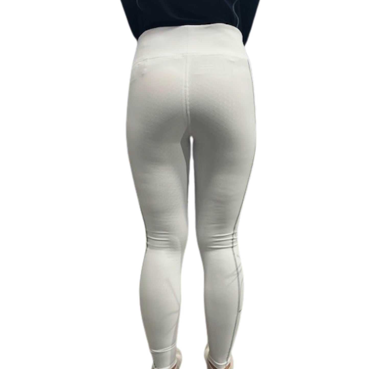 C2E Equestrian Guandalupe Fullgrip Tights