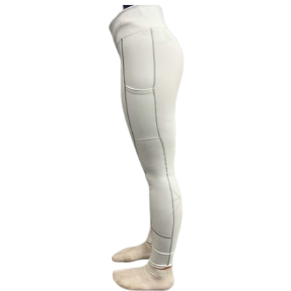 C2E Equestrian Guandalupe Fullgrip Tights