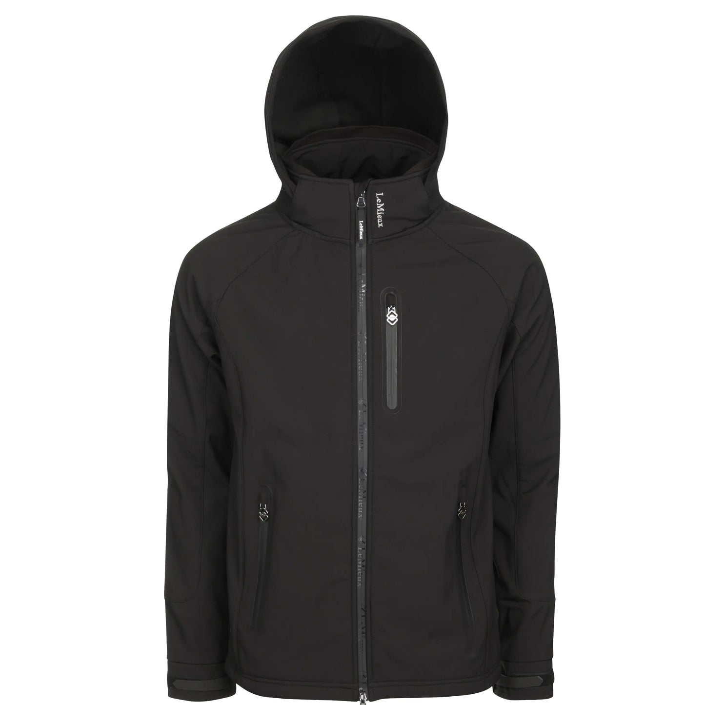 LeMieux Men's Elite Soft Shell Jacket