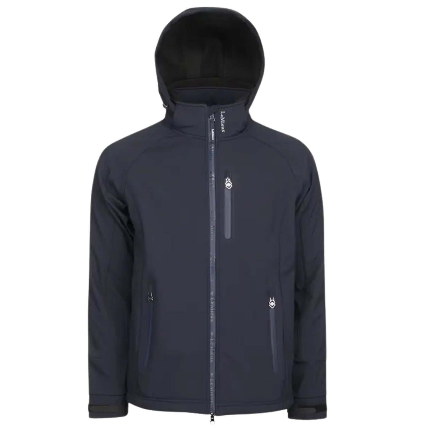 LeMieux Men's Elite Soft Shell Jacket