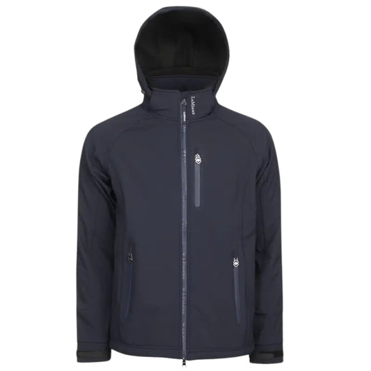 LeMieux Men's Elite Soft Shell Jacket