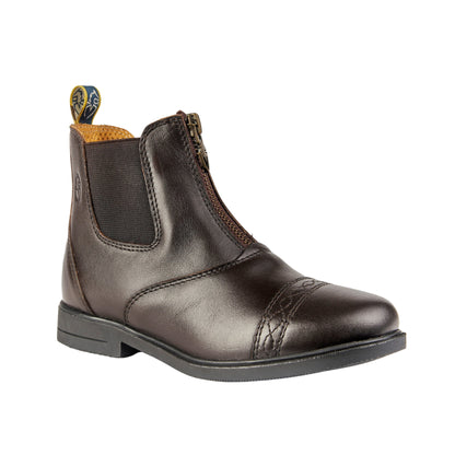 Shires Moretta Materia Short Boots - Childs