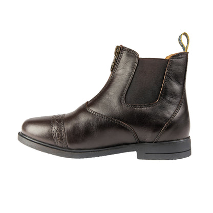 Shires Moretta Materia Short Boots - Childs