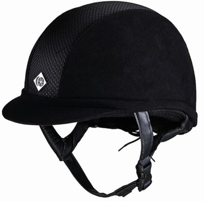 Charles Owen Ayr8 Plus Riding Helmet