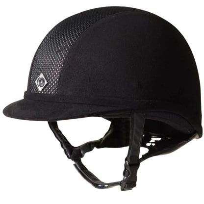 Charles Owen Ayr8 Plus Riding Helmet
