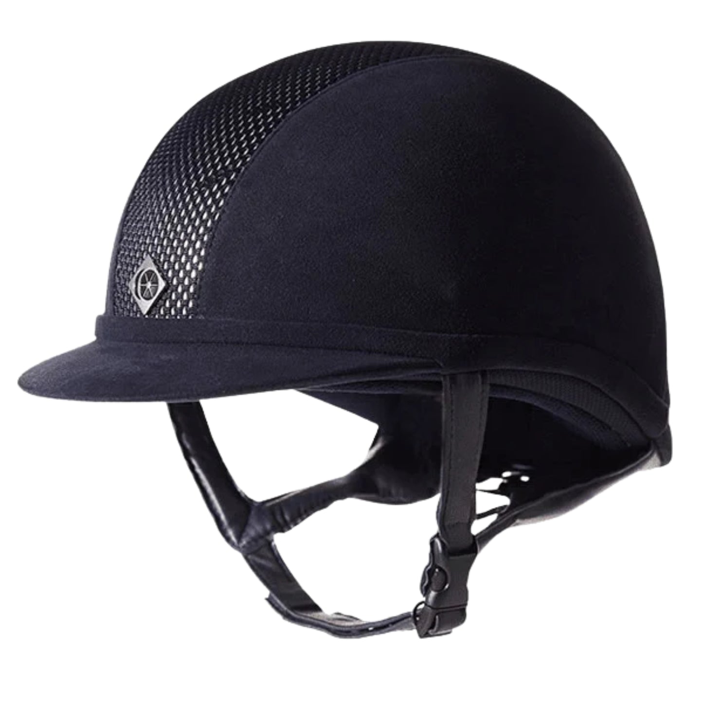 Charles Owen Ayr8 Plus Riding Helmet