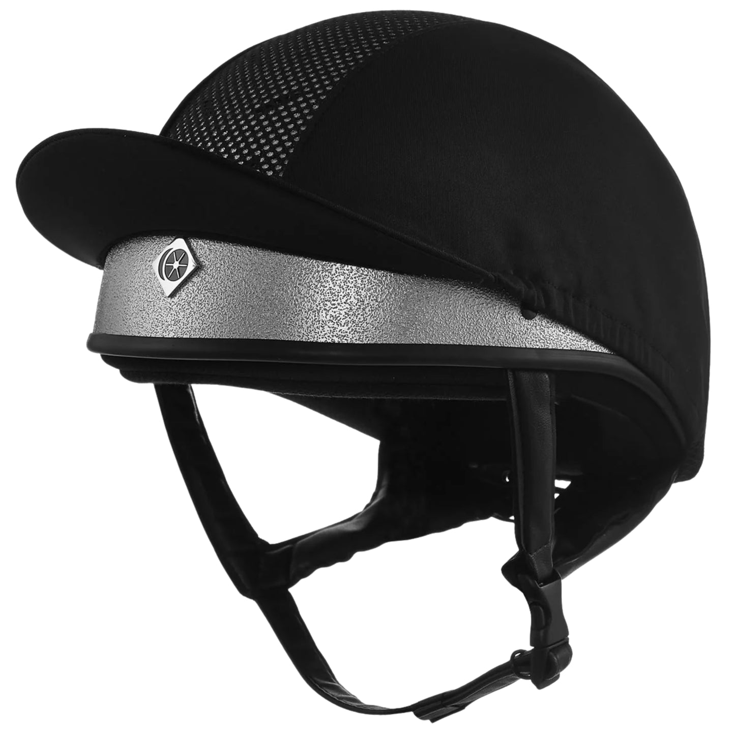 Charles Owen Pro II Plus Skull Cap