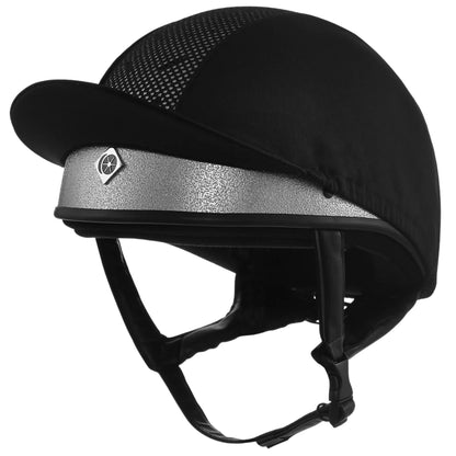Charles Owen Pro II Plus Skull Cap