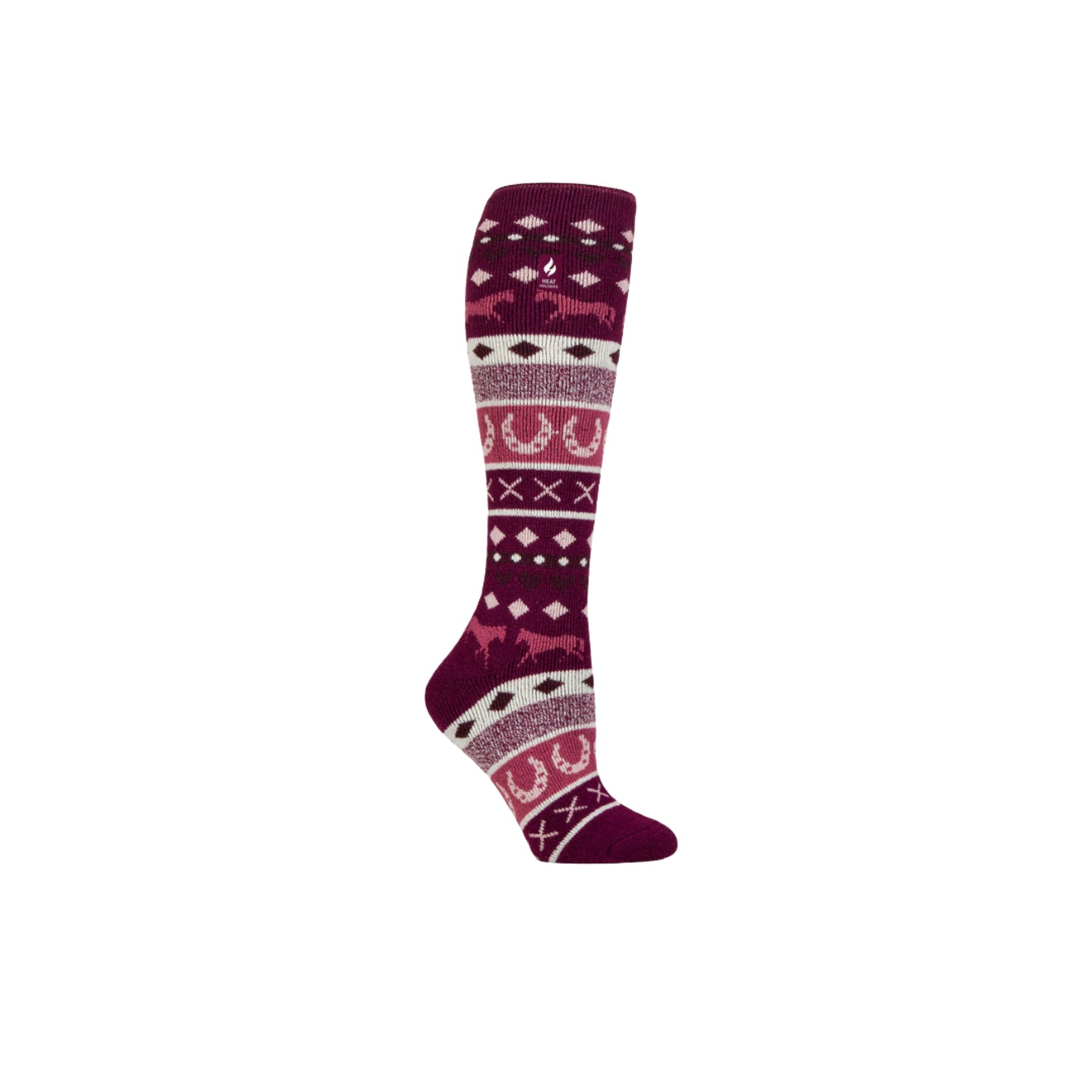 Heat Holder Ladies Socks