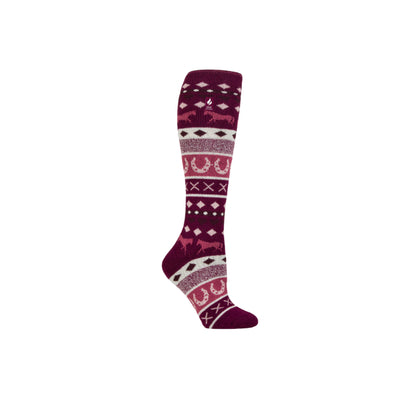 Heat Holder Ladies Socks