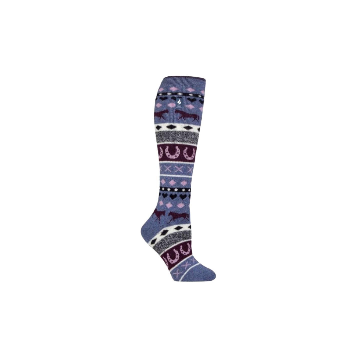 Heat Holder Ladies Socks