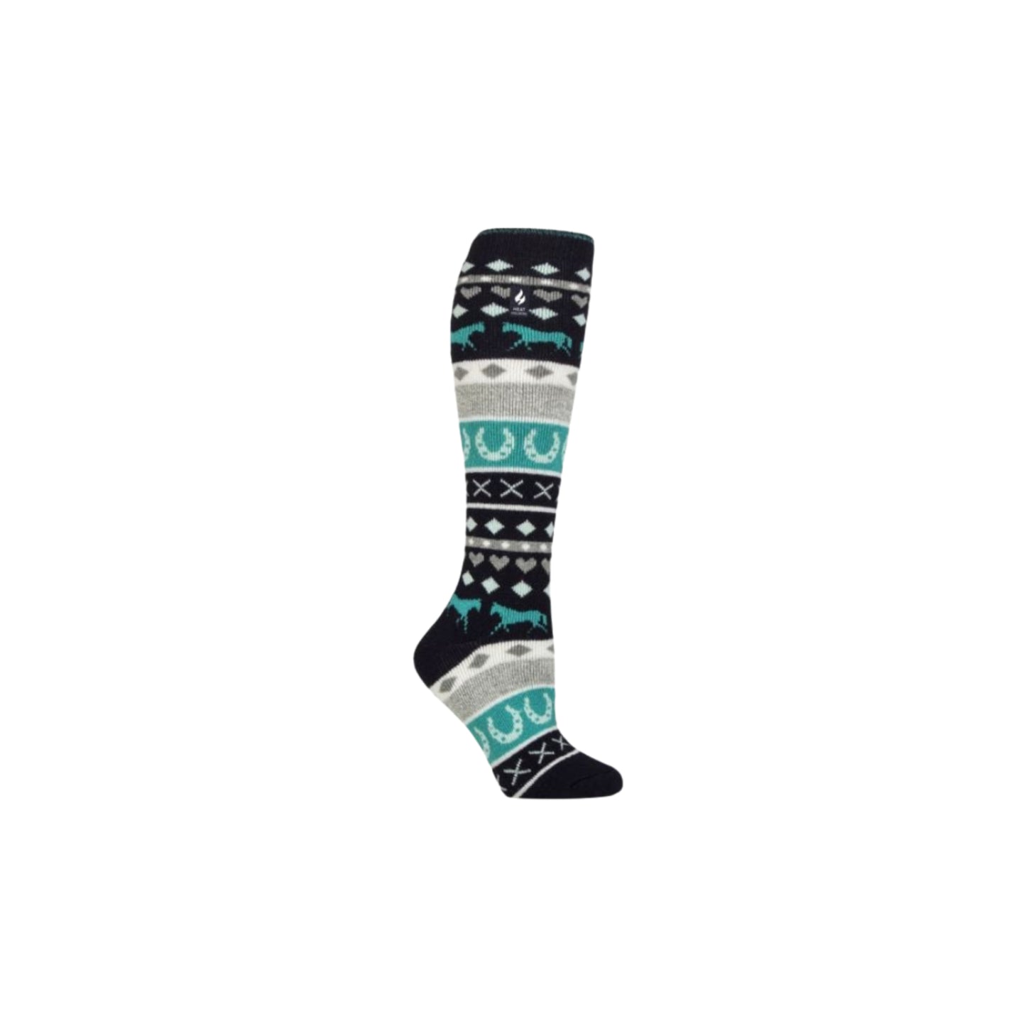 Heat Holder Ladies Socks