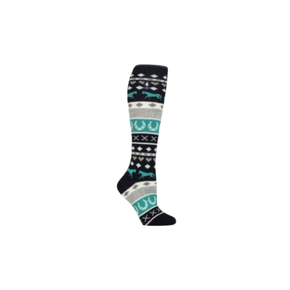 Heat Holder Ladies Socks
