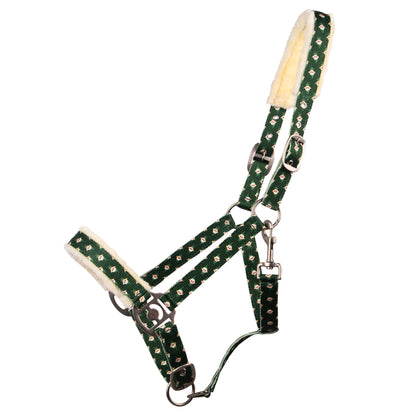 QHP Christmas Headcollar