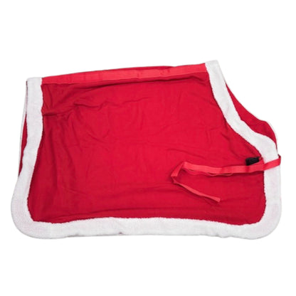 QHP Christmas Exercise Sheet