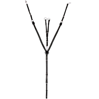 QHP Breastplate With Luxury Stitching