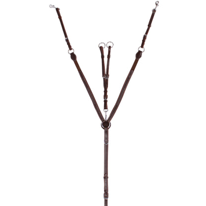 QHP Breastplate With Luxury Stitching